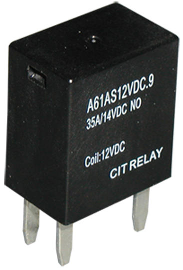 RELAY TEMPORIZADOR LIMPIA BRISA C.815 – C.1721 (12V) (6 PINES) –  AMERICANCARGO DIESEL