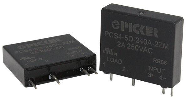 CIT Relay and Switch - Solid State ssr_relays